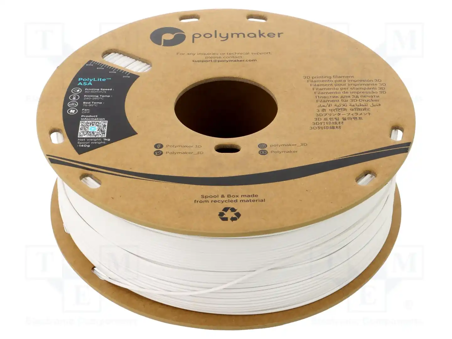 POLYMAKER PF01002 — Принтеры 3D и аксессуары