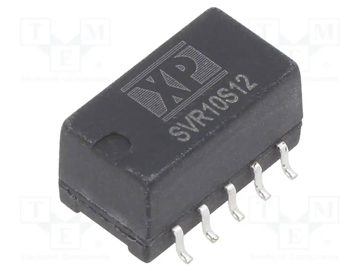 XP POWER SVR10S12 — Преобразователи DC/DC
