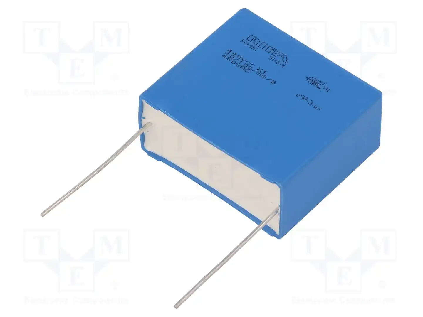 KEMET PHE844RR7150MR30L2 — Пленочные конденсаторы ТНТ