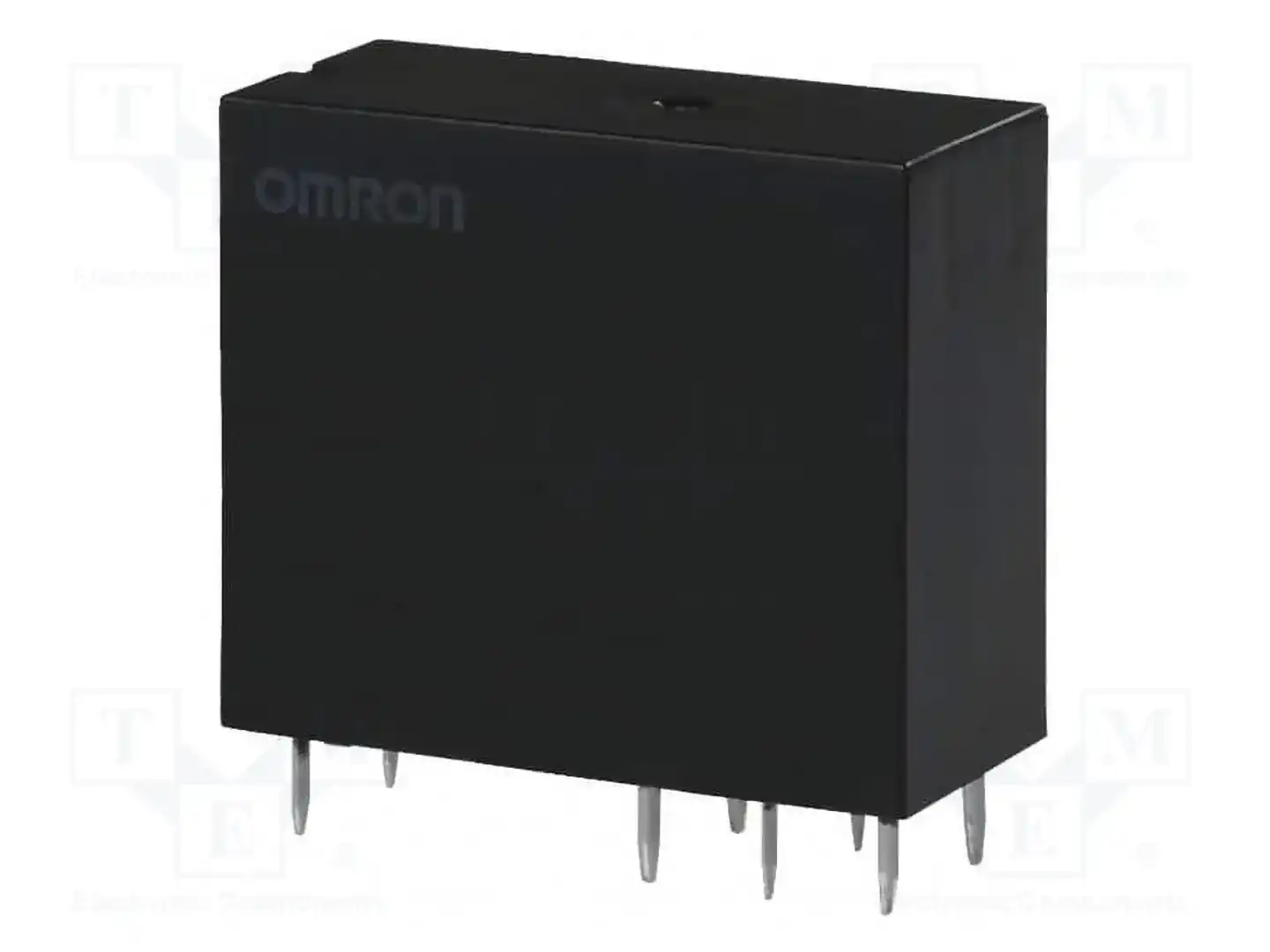 OMRON Electronic Components G2R-24-DC48 — Реле электромагн. миниатюрные