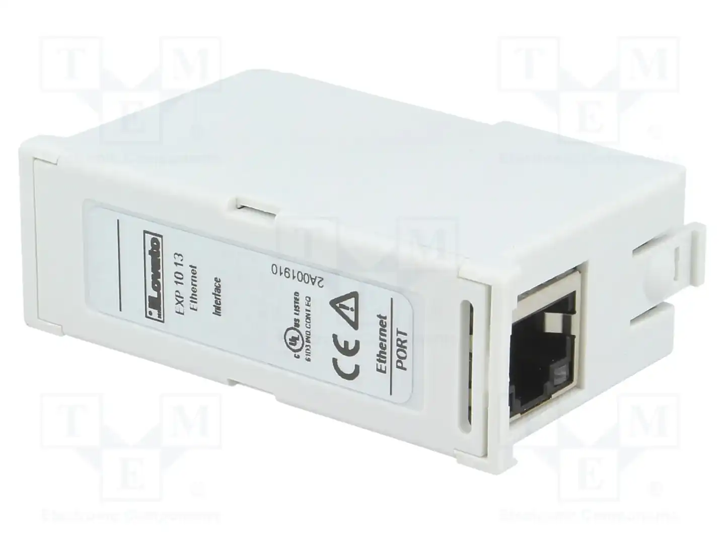 LOVATO ELECTRIC EXP 1013 — Модули расширения