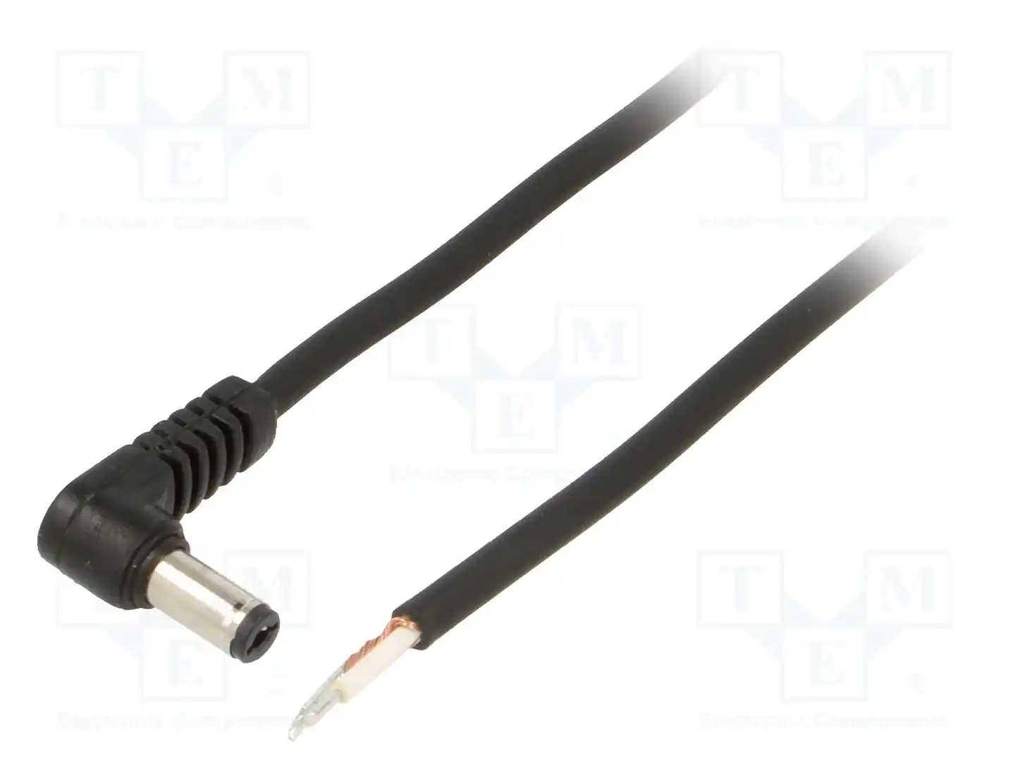 WEST POL A21-TT-C075-150BK — Кабели питания DC