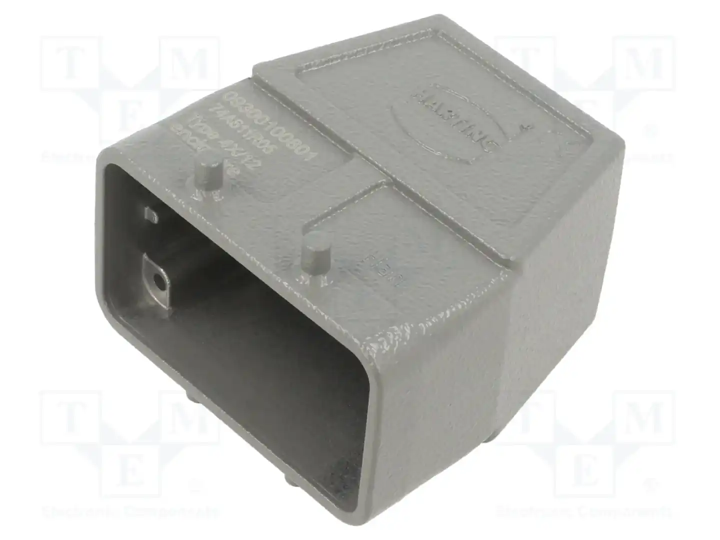 HARTING 09300100801 — Разъемы прочие