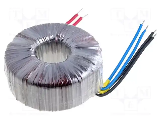 INDEL TST 600/016 — Трансформаторы тороидальные