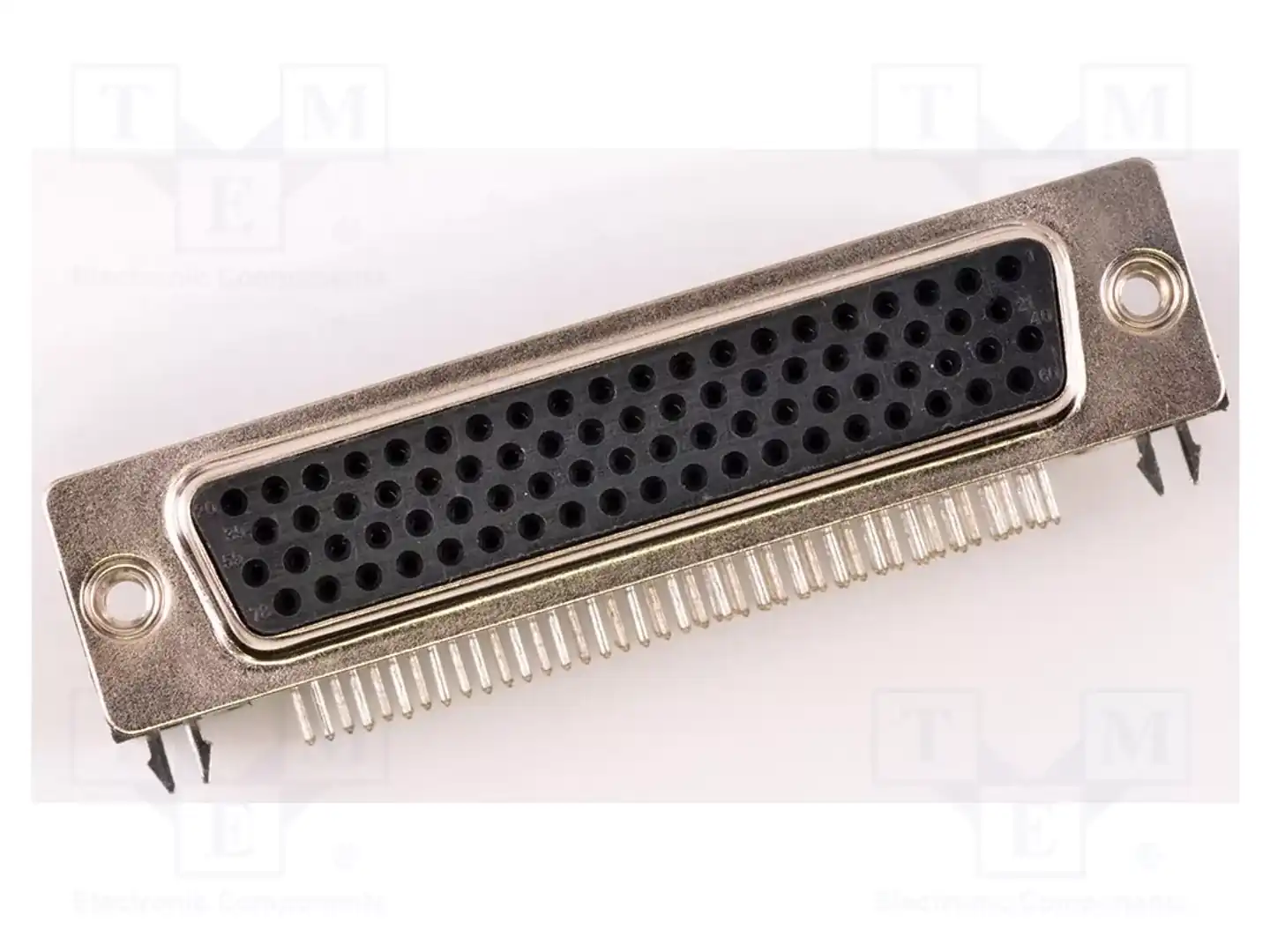 MOLEX 173113-0140 — Штекеры и гнезда D-Sub