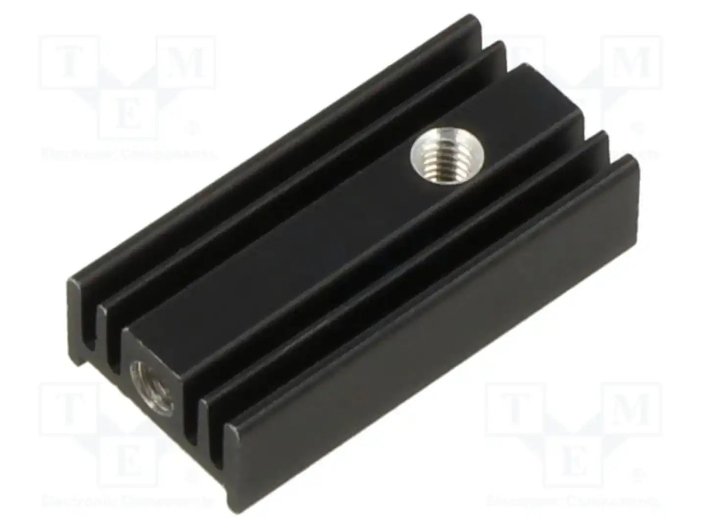 FISCHER ELEKTRONIK SK 95 25 2X M3 — Радиаторы
