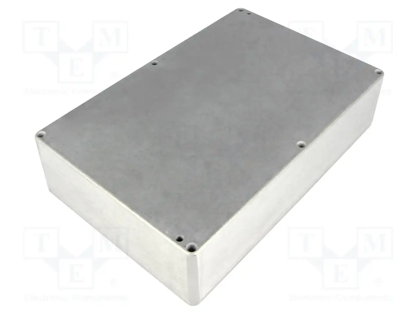 HAMMOND 1550Z124 — Корпуса универсальные