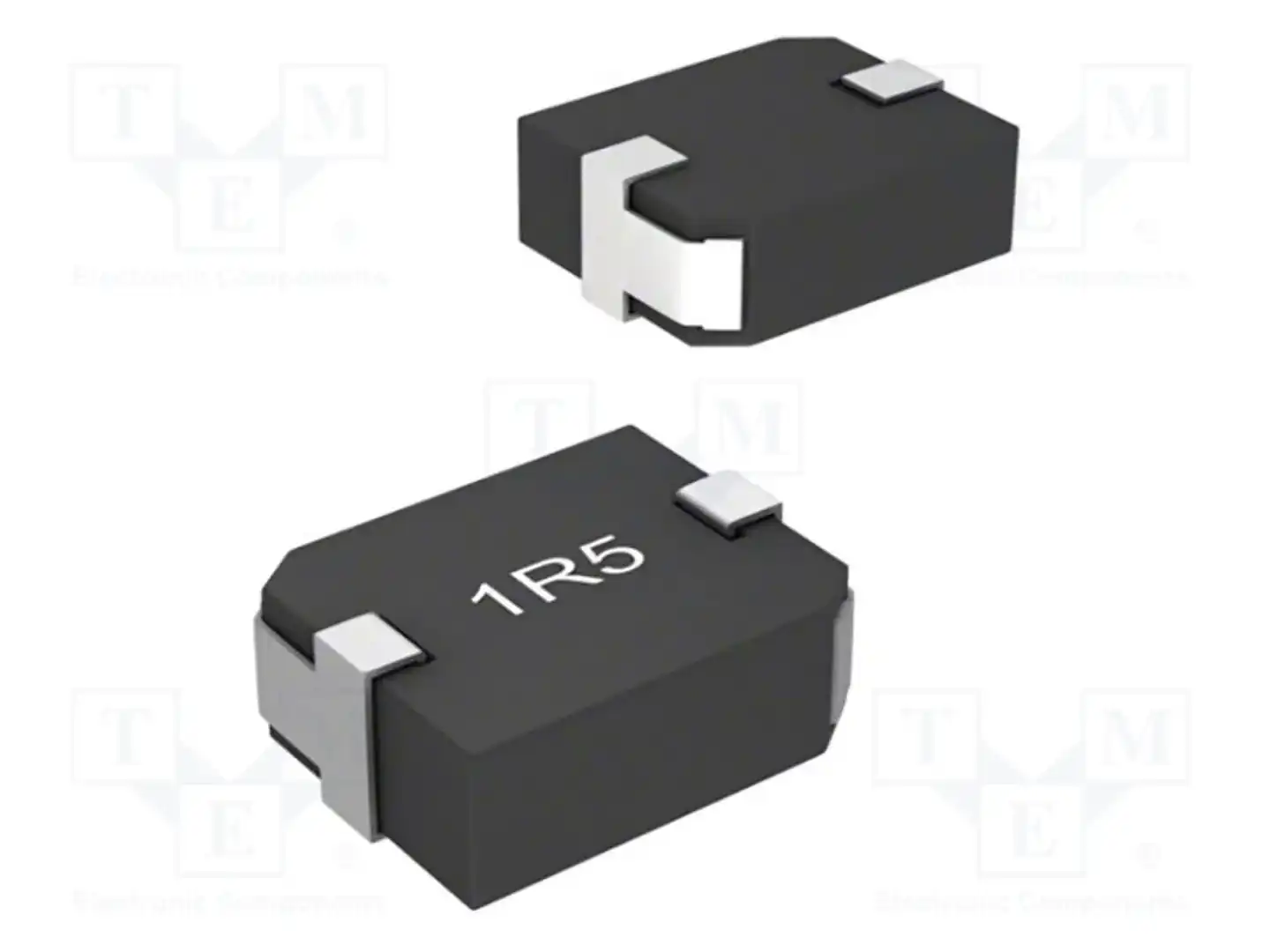 BOURNS SRP7030-1R0M — Дроссели