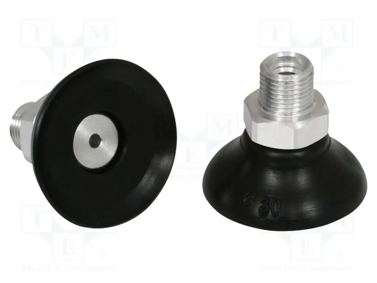 SCHMALZ PFYN-30-NBR-55-G1/8-AG — Вакуумные элементы