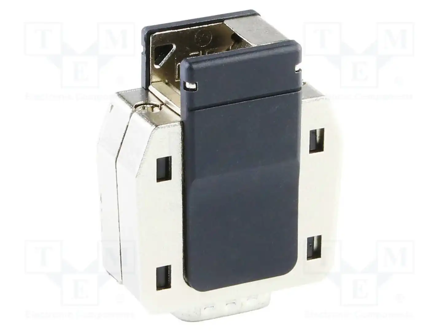 MOLEX 213032-1002 — Корпуса D-Sub
