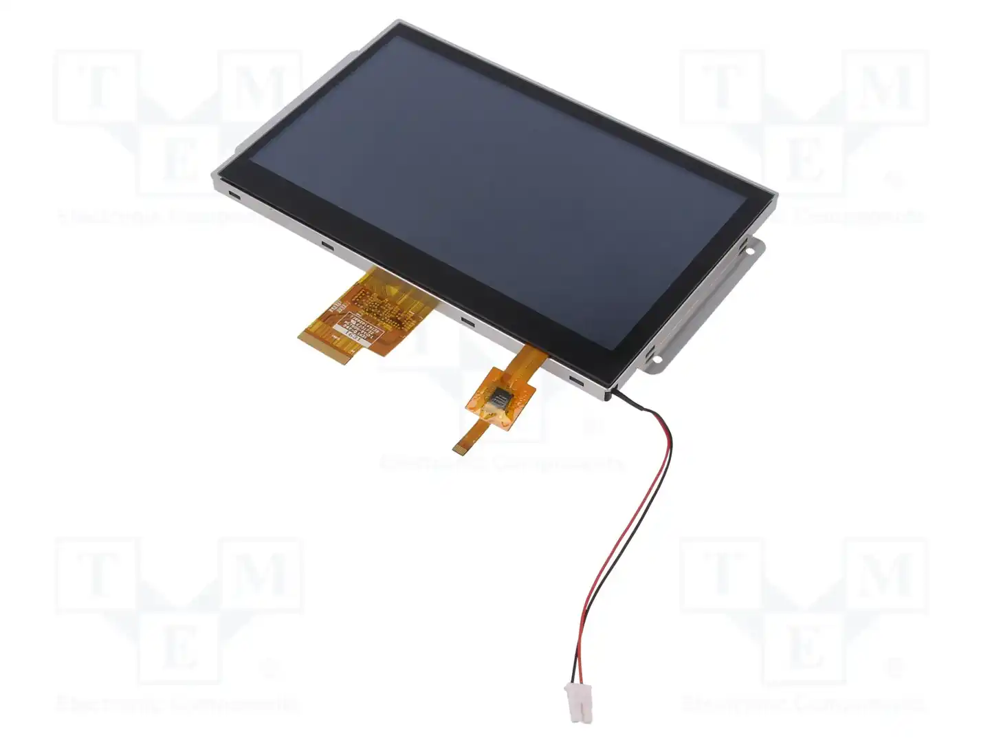 DISPLAY ELEKTRONIK DEM 1024600E TMH-PW-N (C-TOUCH) — Дисплеи TFT