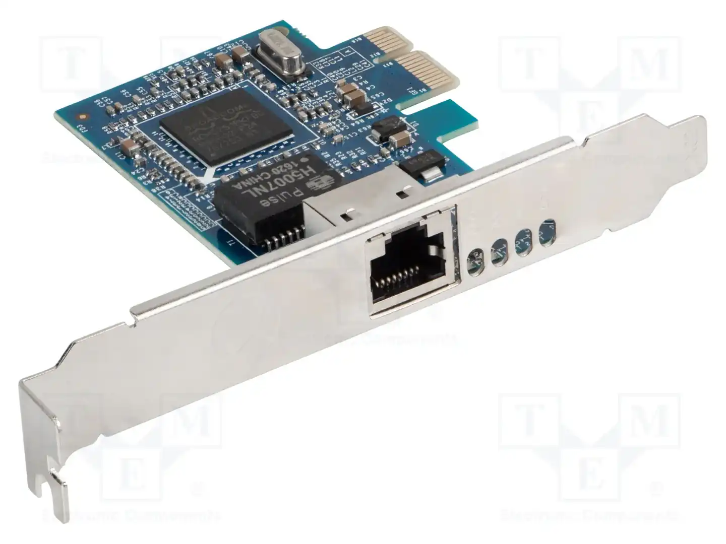 LANBERG PCE-1GB-001 — Компьютерные адаптеры