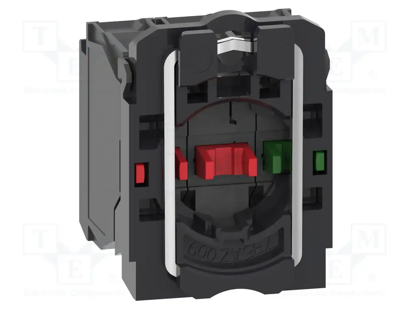 SCHNEIDER ELECTRIC ZB5AZ141 — Панельные аксессуары стандартные