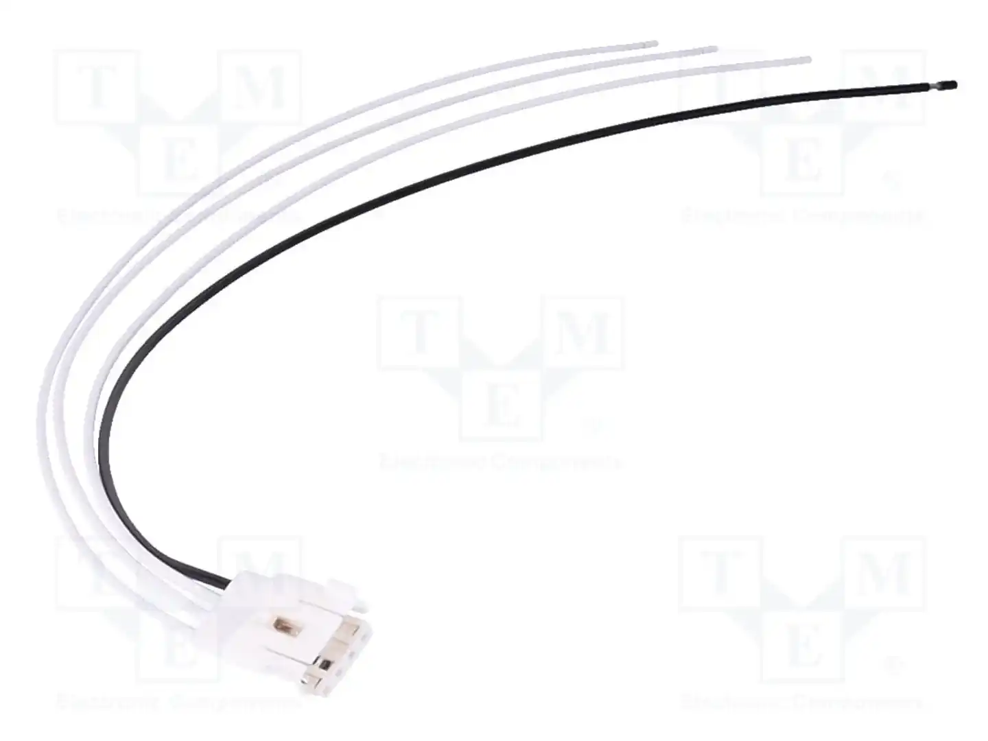 MOLEX 150207-0003 — Разъeмы сигнальные растр 3,00мм