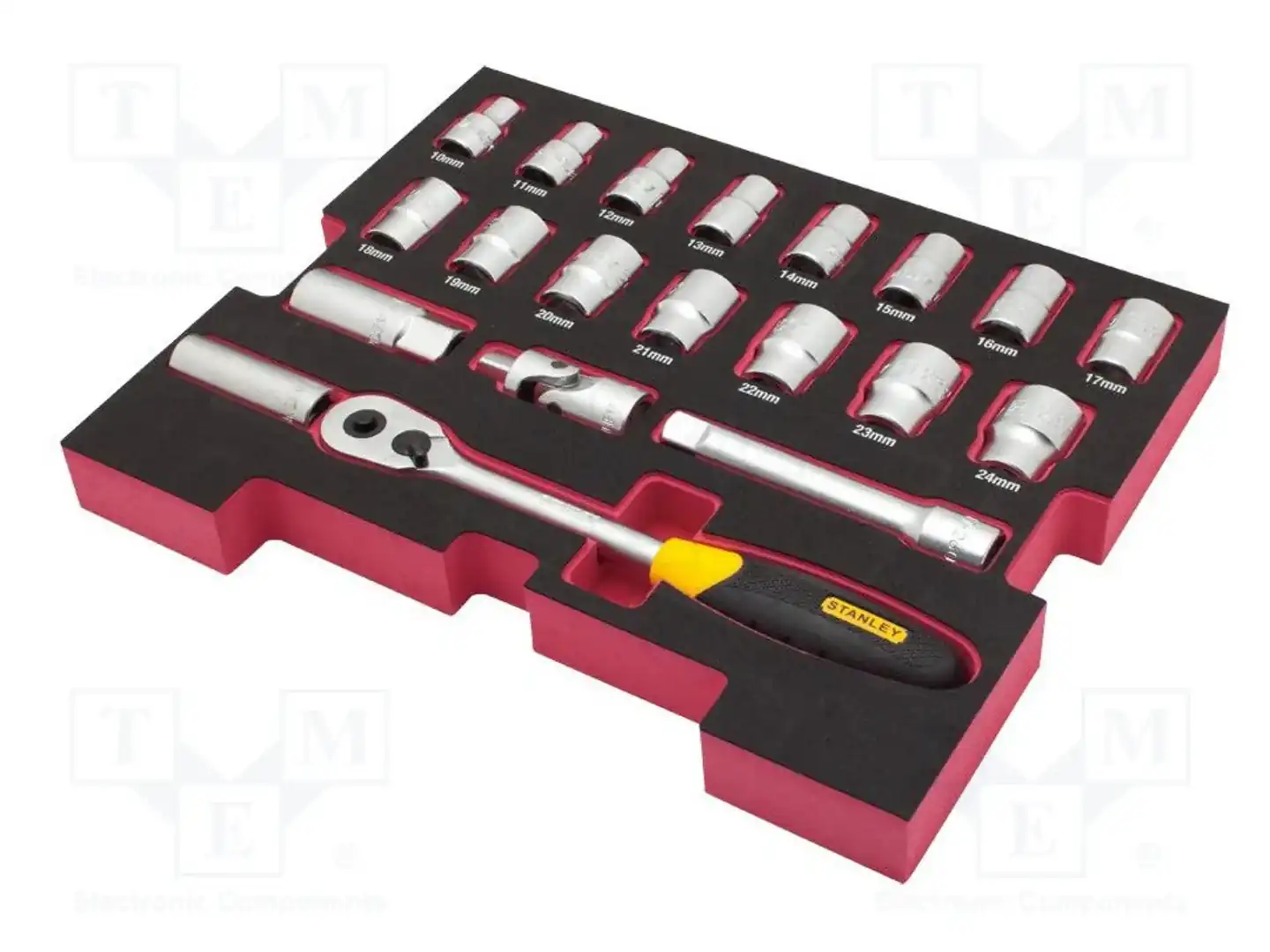 STANLEY FMHT0-74297 — Наборы ключей