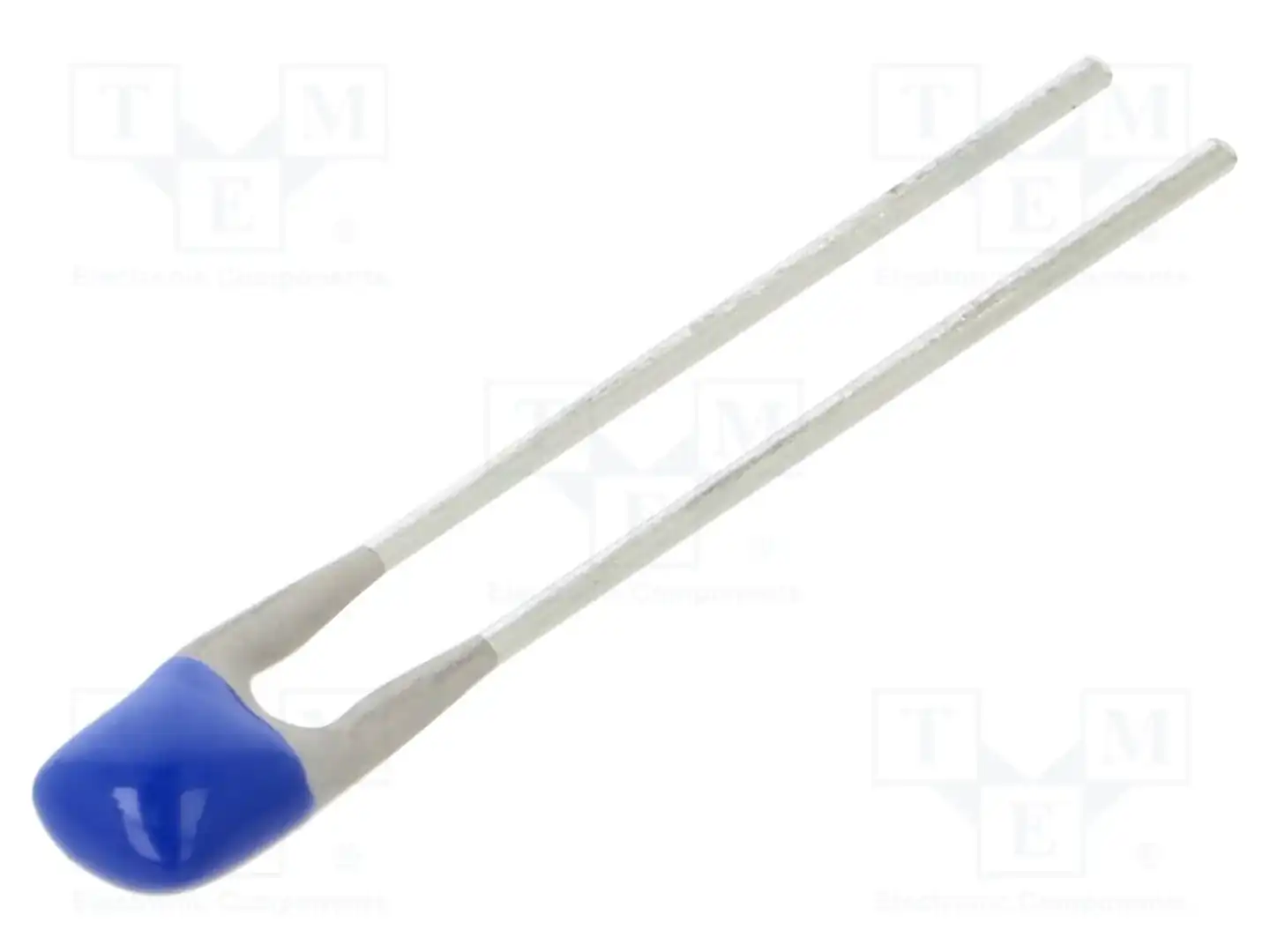 VISHAY NTCLE100E3151JB0A — Термисторы NTC измерительные THT