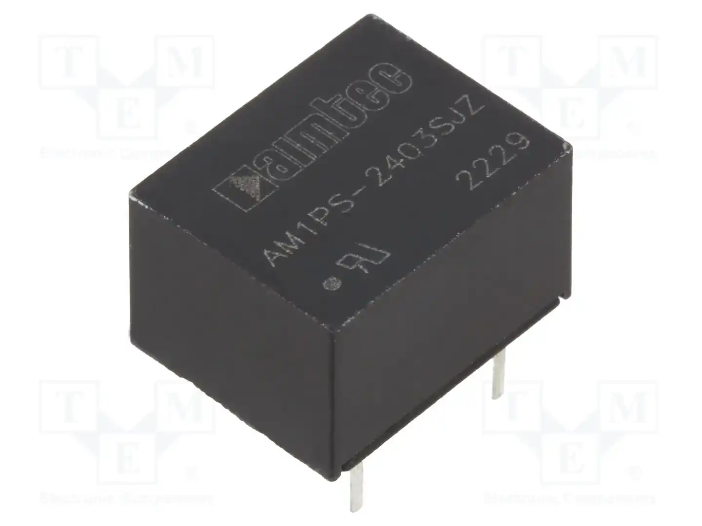 AIMTEC AM1PS-2403SJZ — Преобразователи DC/DC