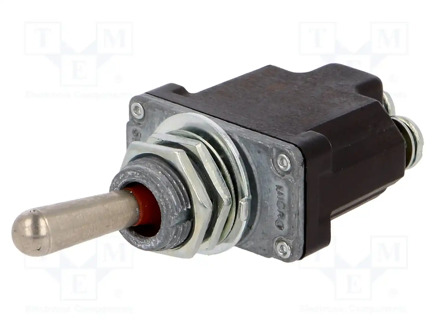 Honeywell 1NT1-2 — Переключатели рычажные