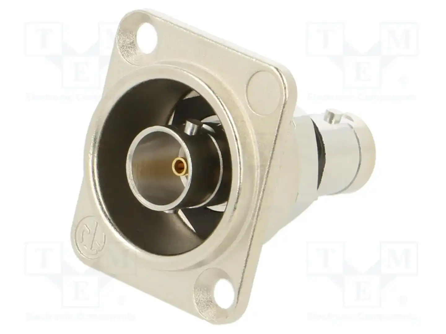 NEUTRIK NBB75DFI — Разъeмы BNC