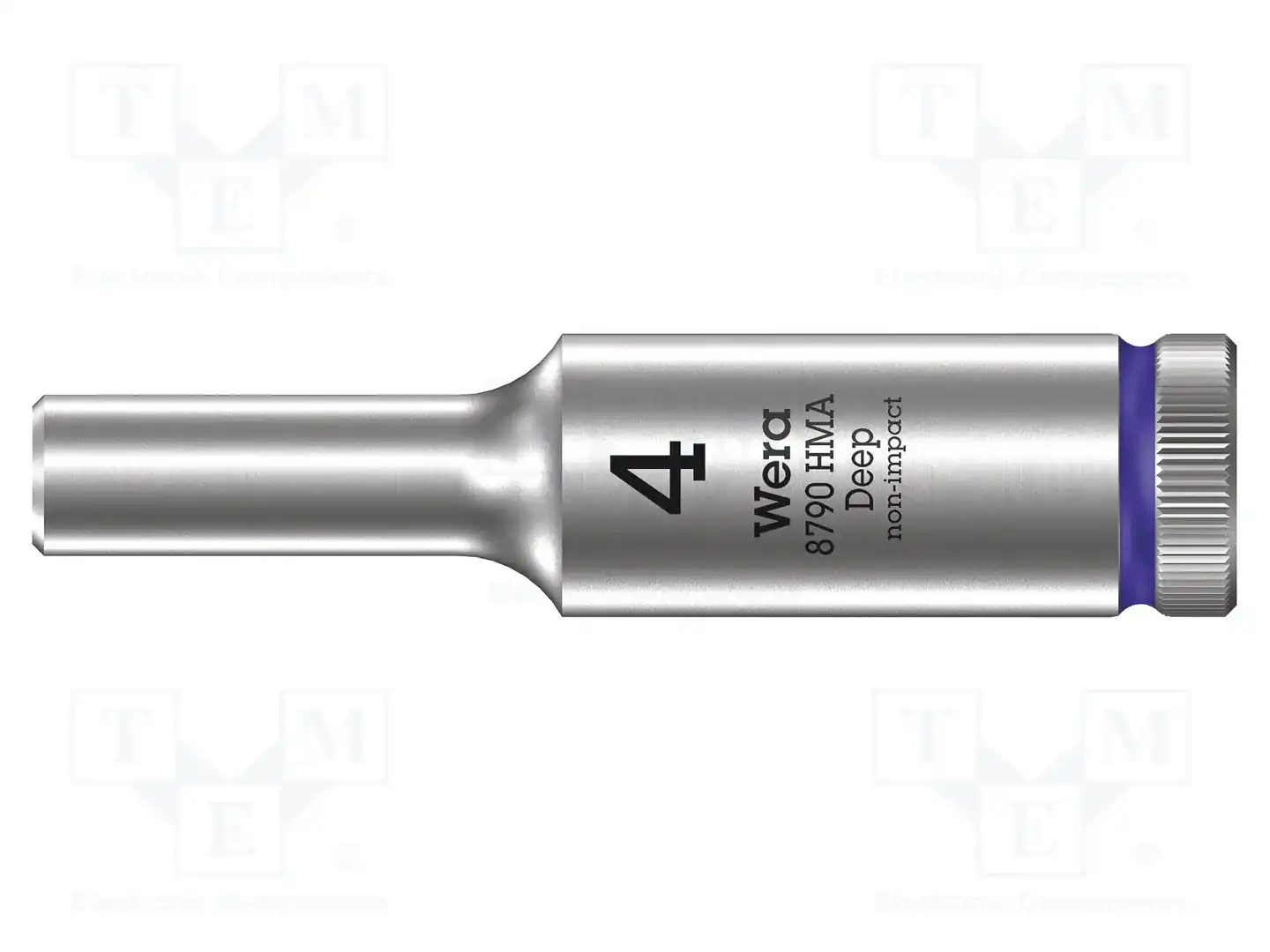 WERA 05004500001 — Ключи накидные