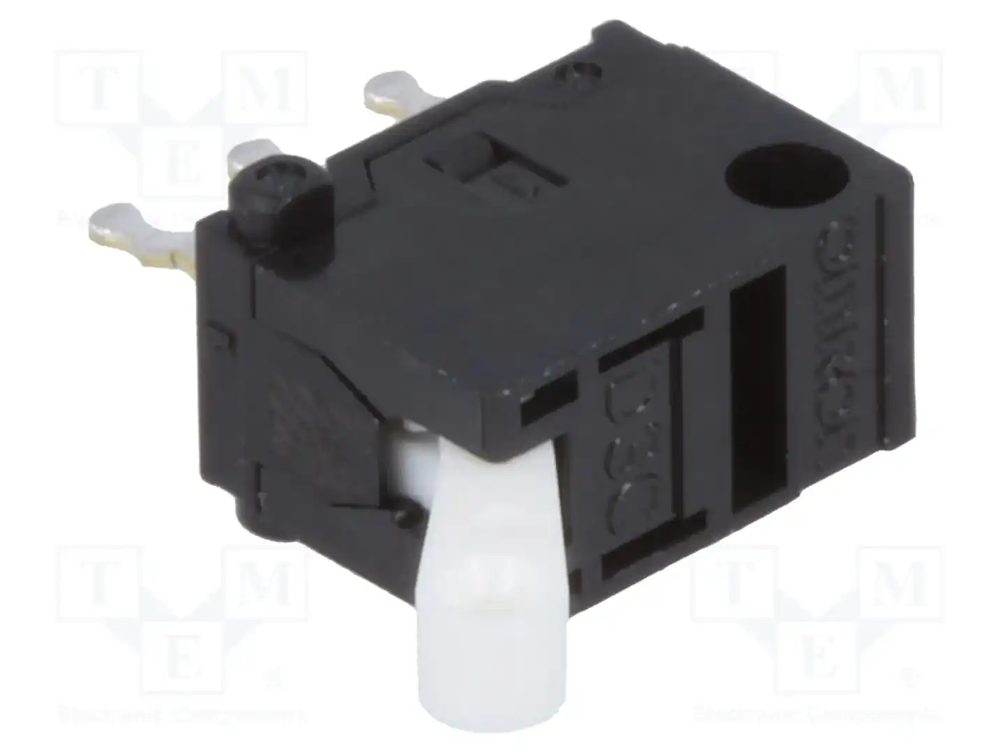 OMRON Electronic Components D3C-2220 — Микропереключатели SNAP ACTION