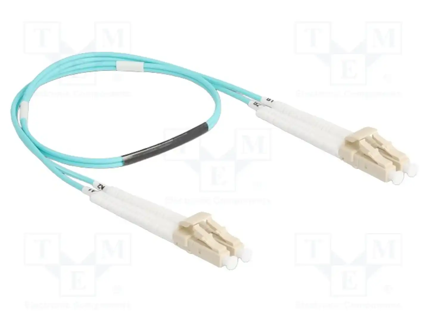 DELOCK 88078 — Коммутац. кабели и оптические пигтейлы