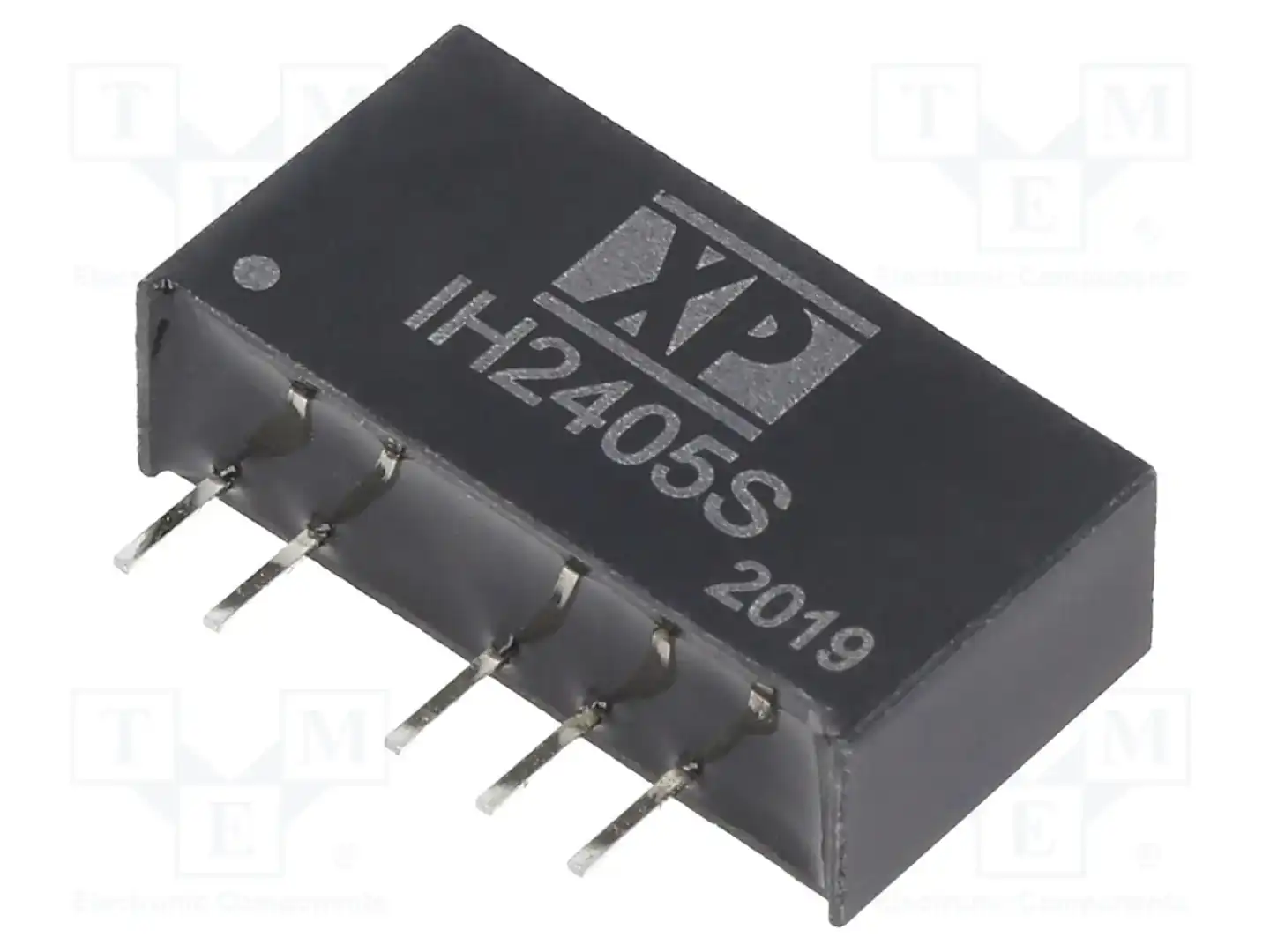 XP POWER IH2405S — Преобразователи DC/DC