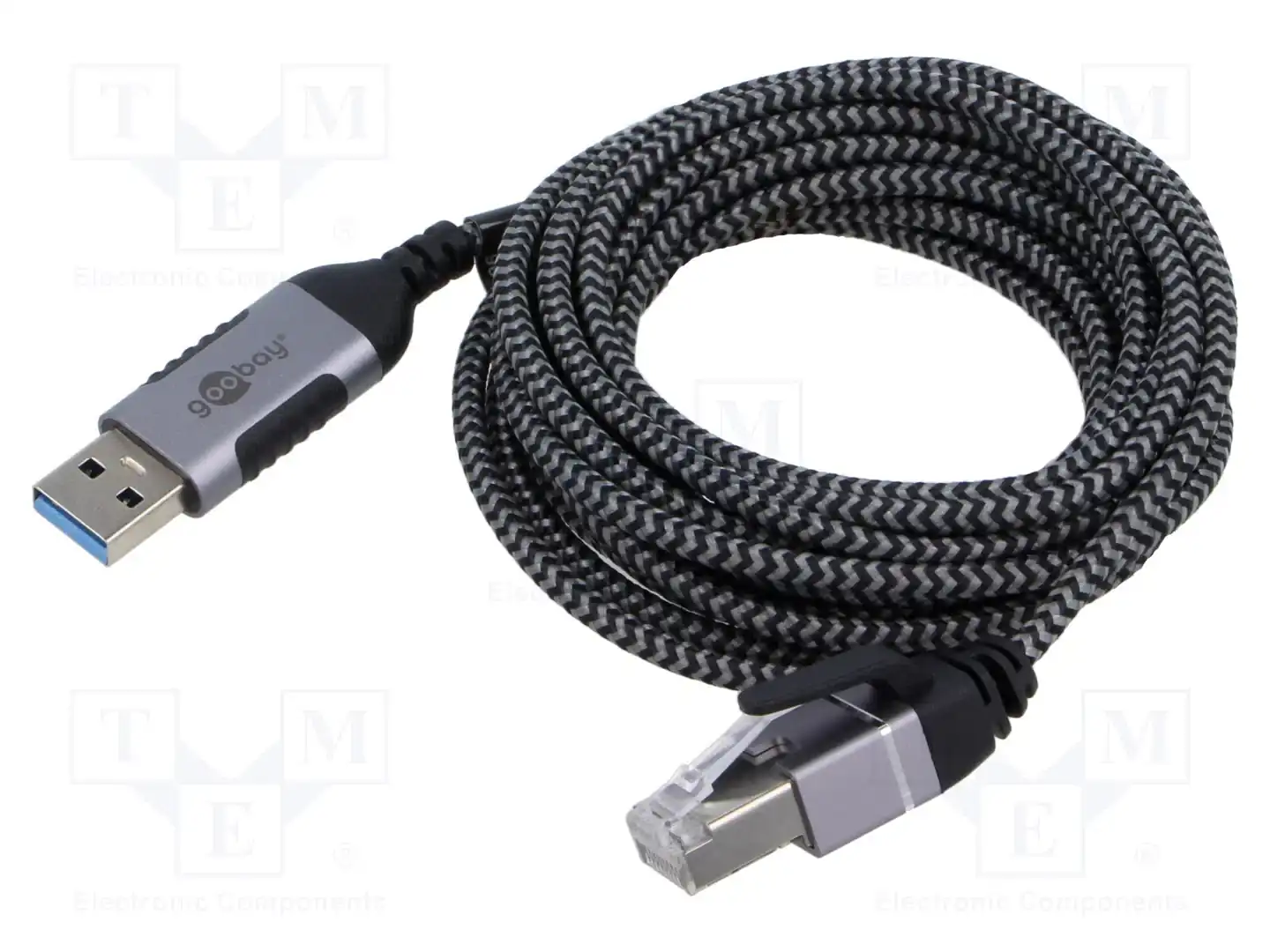 GOOBAY 74396 — Кабели и адаптеры USB