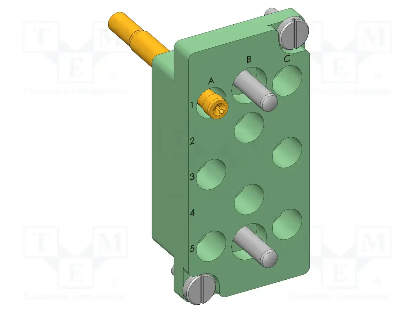 INGUN SB-T-HF-008-6GHZ-01-Z — Испытательные приспособления и аксессуары