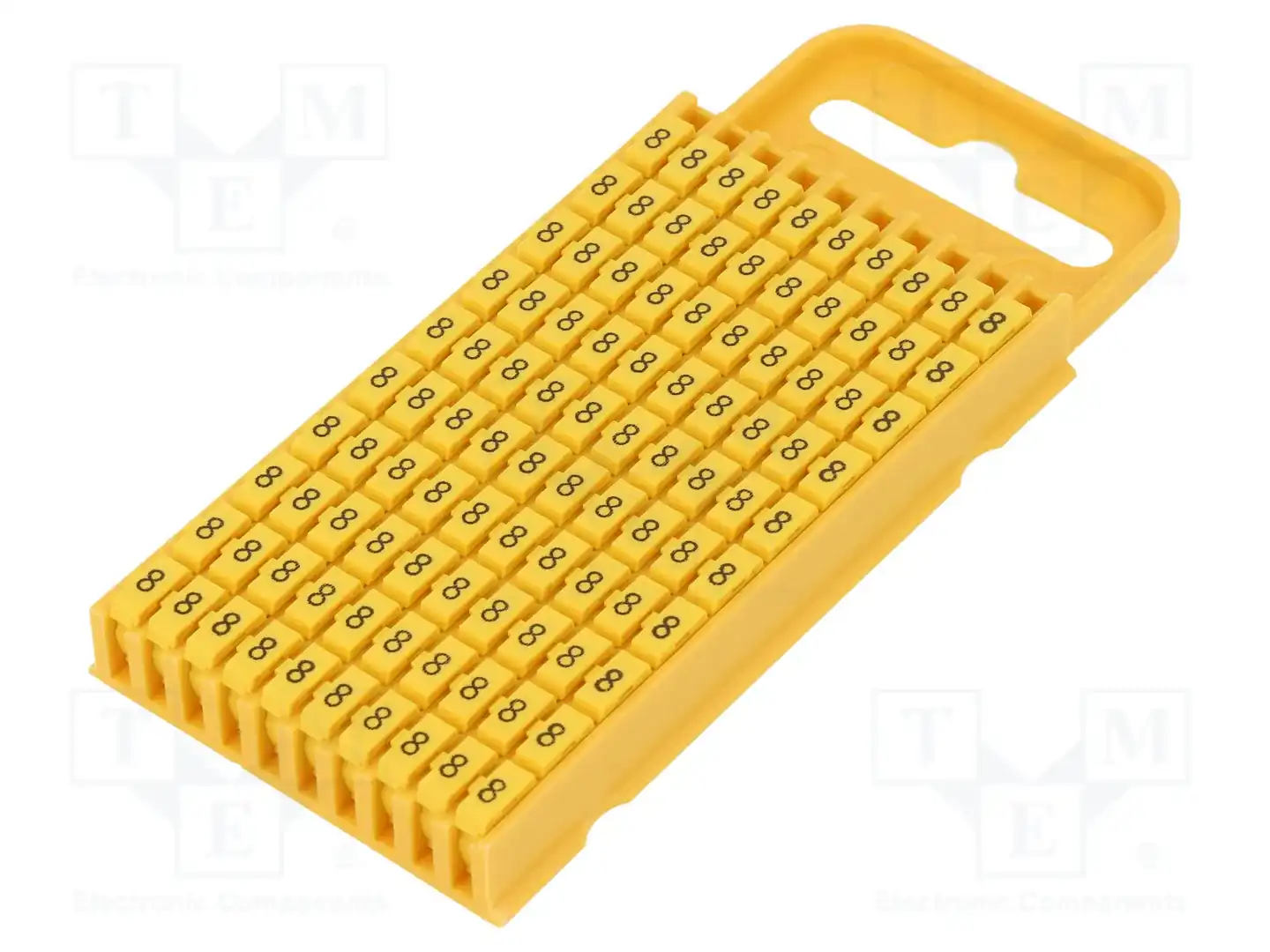 HELLERMANNTYTON 561-03684 — Маркеры проводов