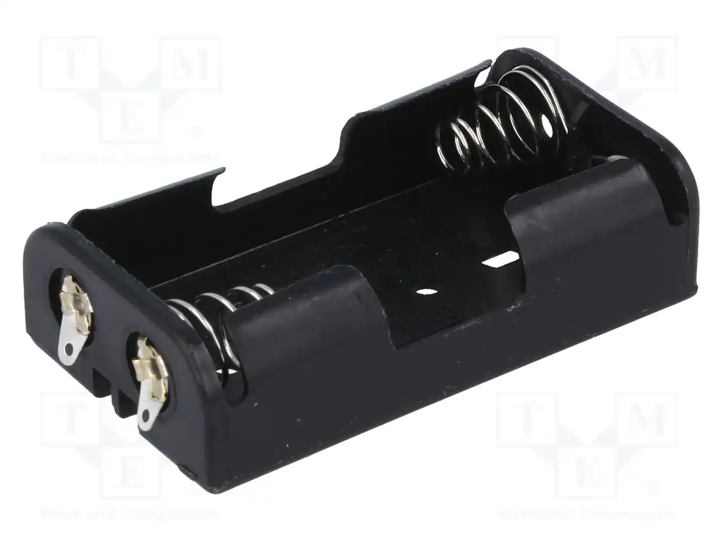 COMF BH-321-1D — Батареи - контейнеры и держатели