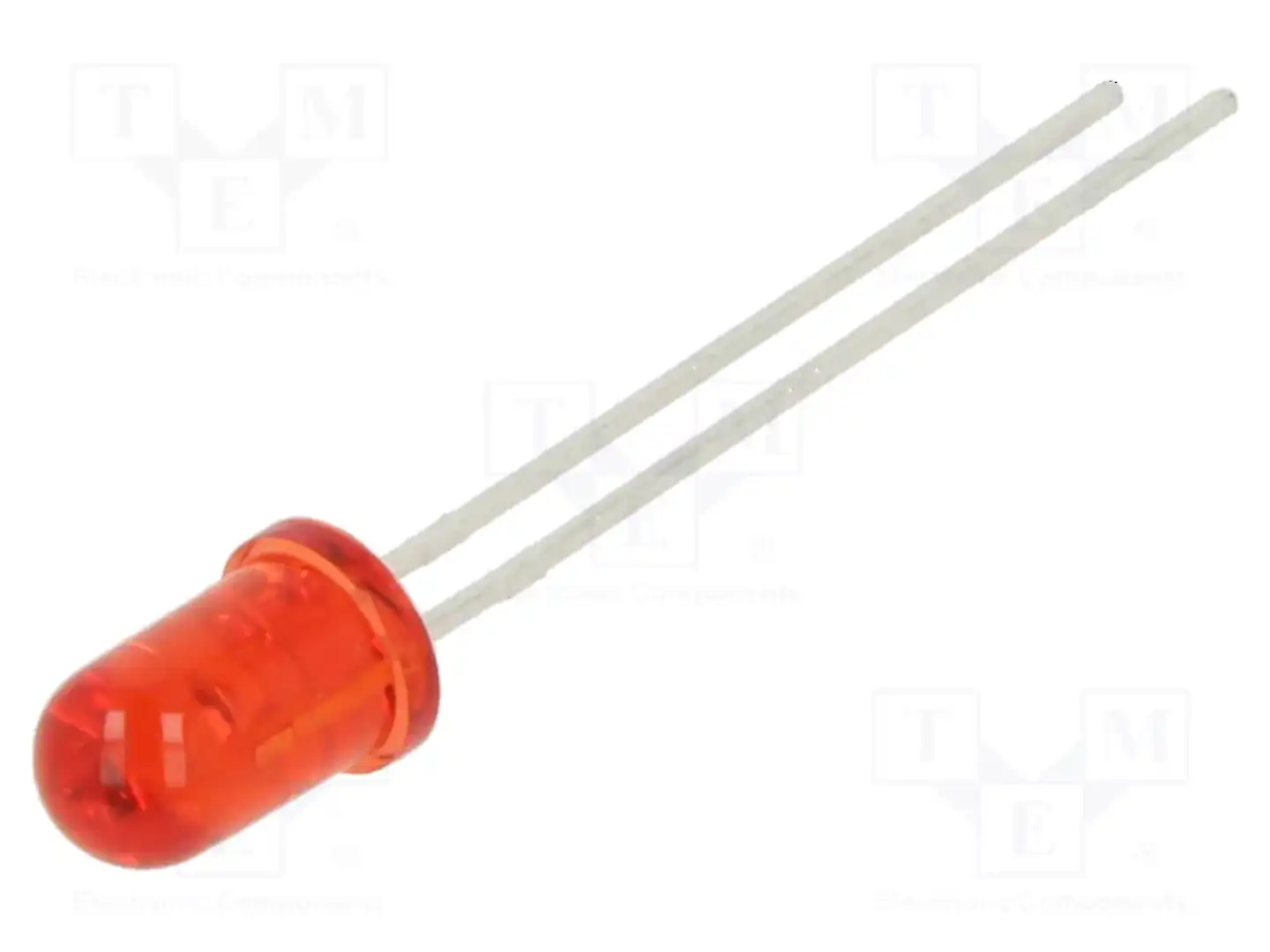 LITEON LTL-307EE — Круглые светодиоды THT