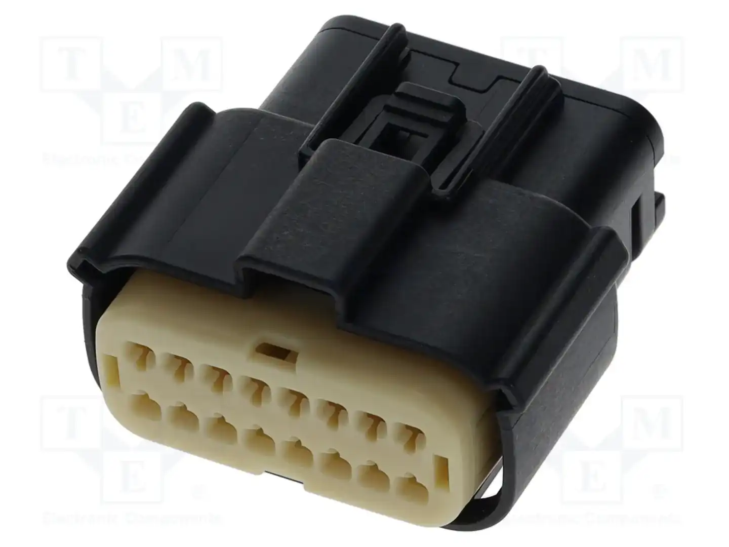MOLEX 33472-1758 — Разъeмы Automotive