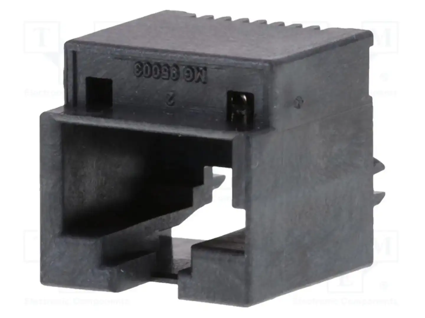 MOLEX 95503-2882 — Разъeмы RJ