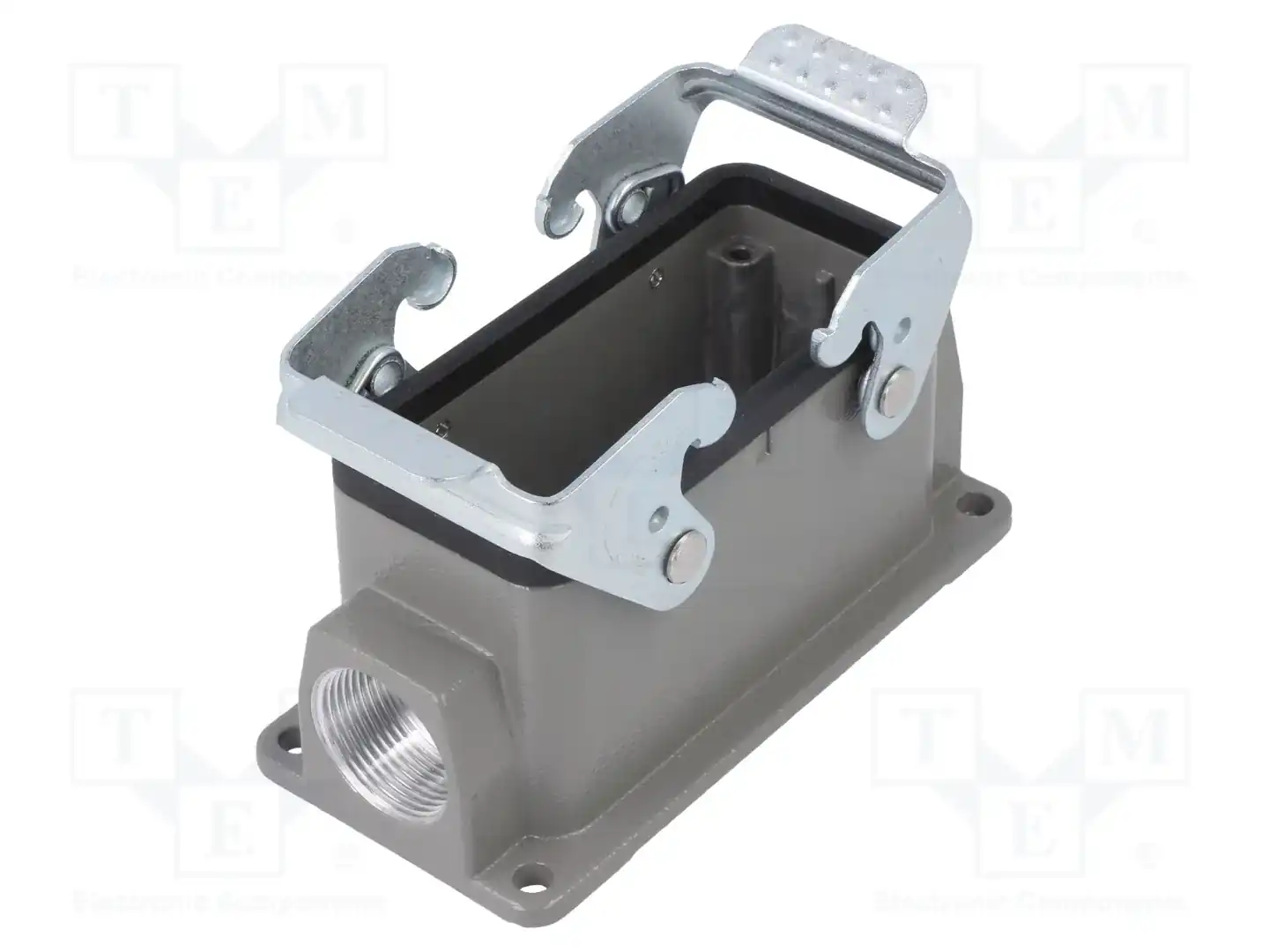 DEGSON ELECTRONICS D16B-SF-2L-M25 — Разъeмы DEGSON