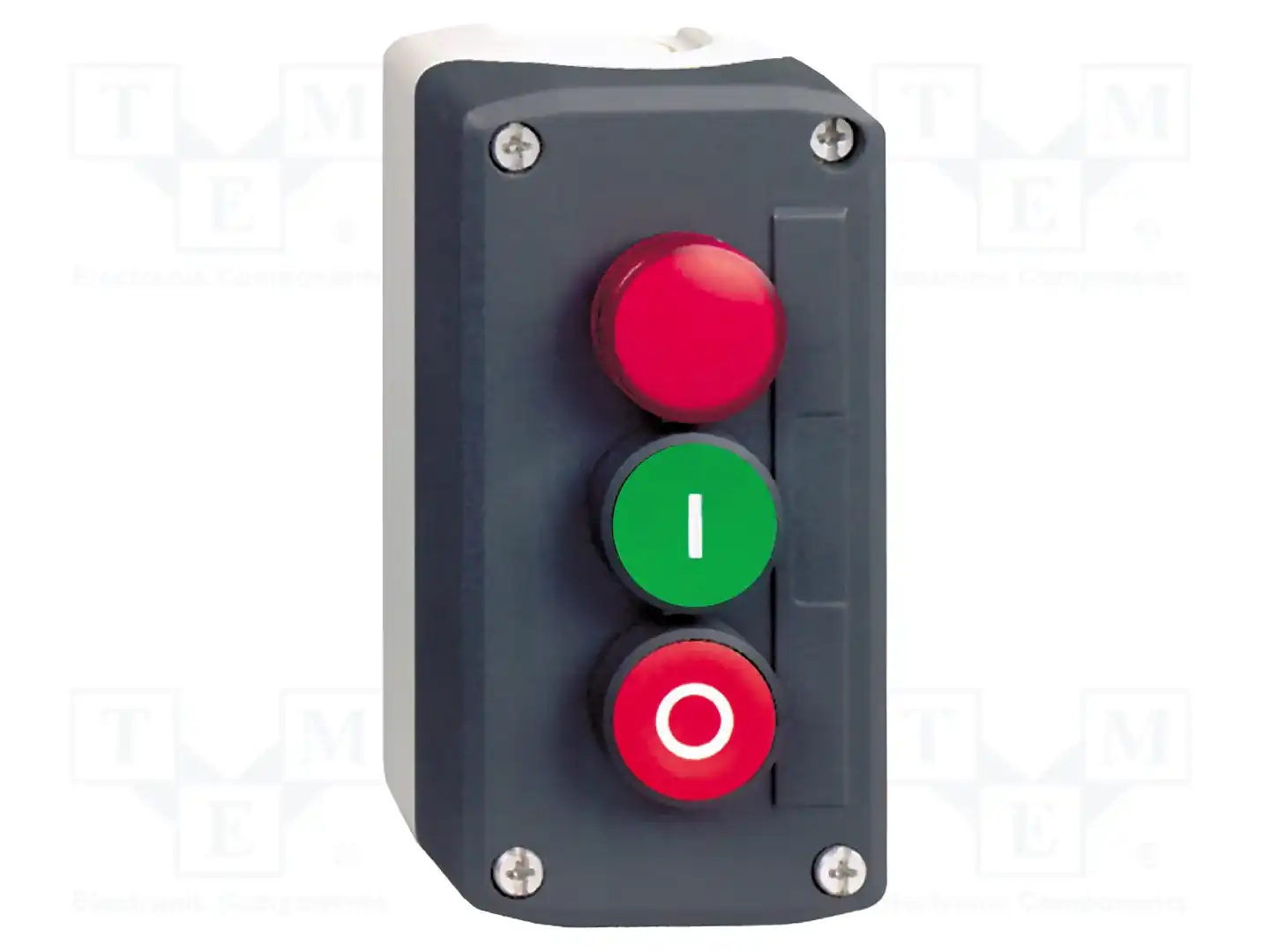 SCHNEIDER ELECTRIC XALD363M — Пульты управления