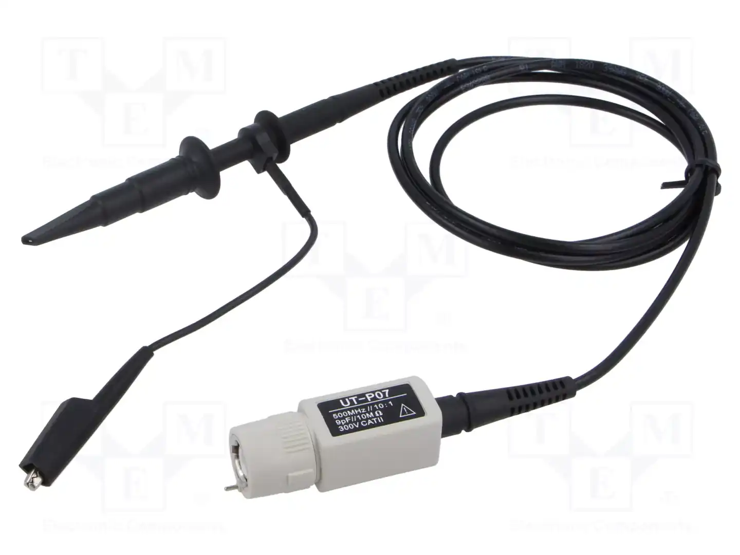 UNI-T UT-P07 — Пробники для осциллографов и скопометров