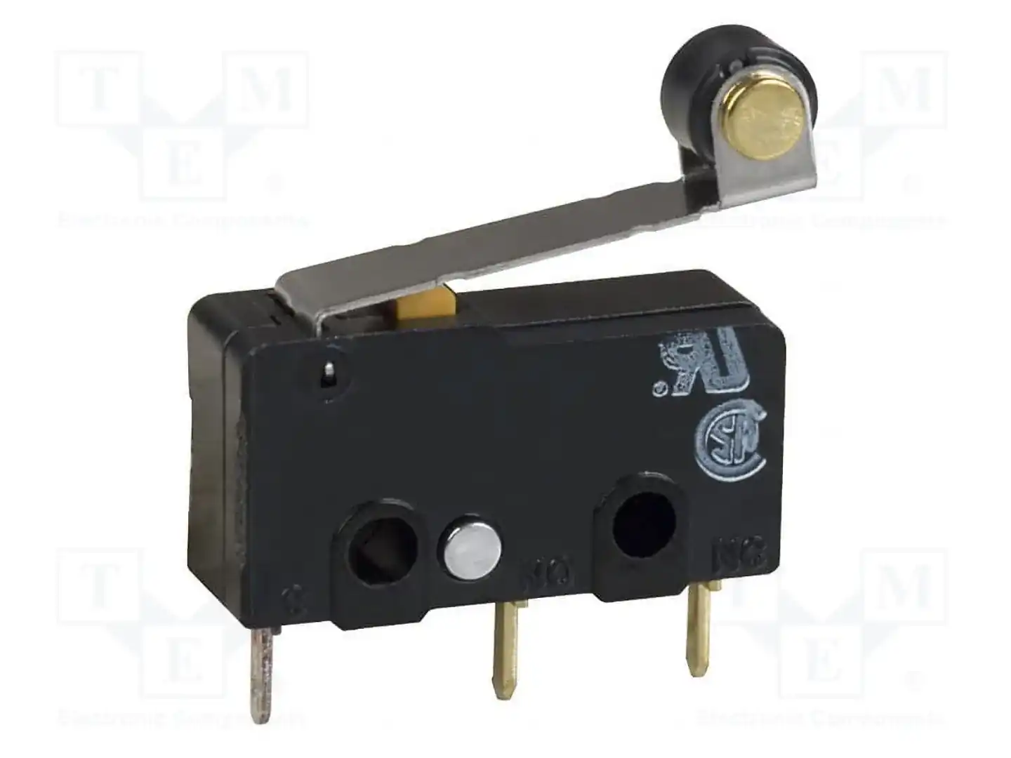 OMRON SS5M0083M — Микропереключатели SNAP ACTION