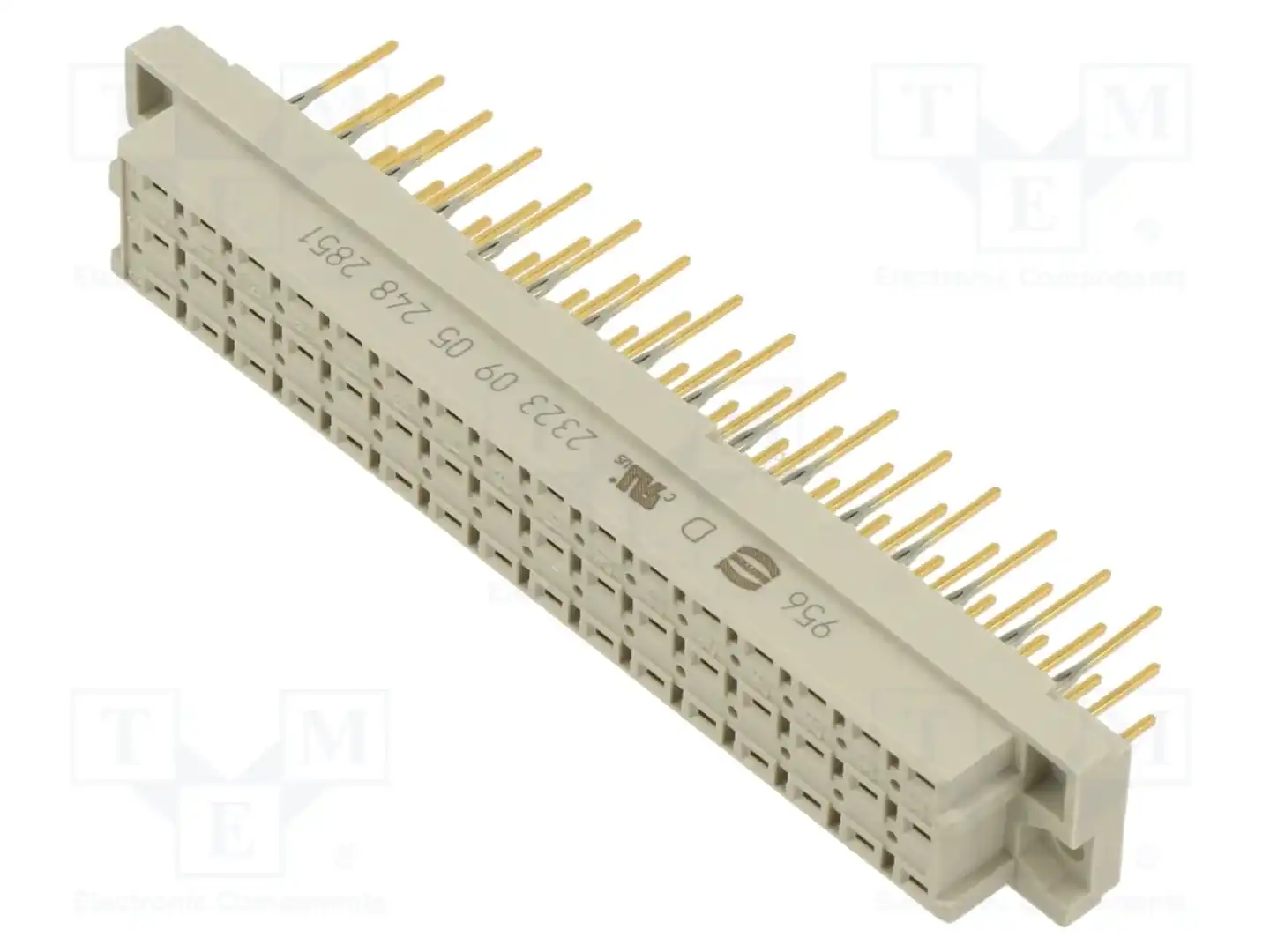 HARTING 09052482851 — Разъемы прочие