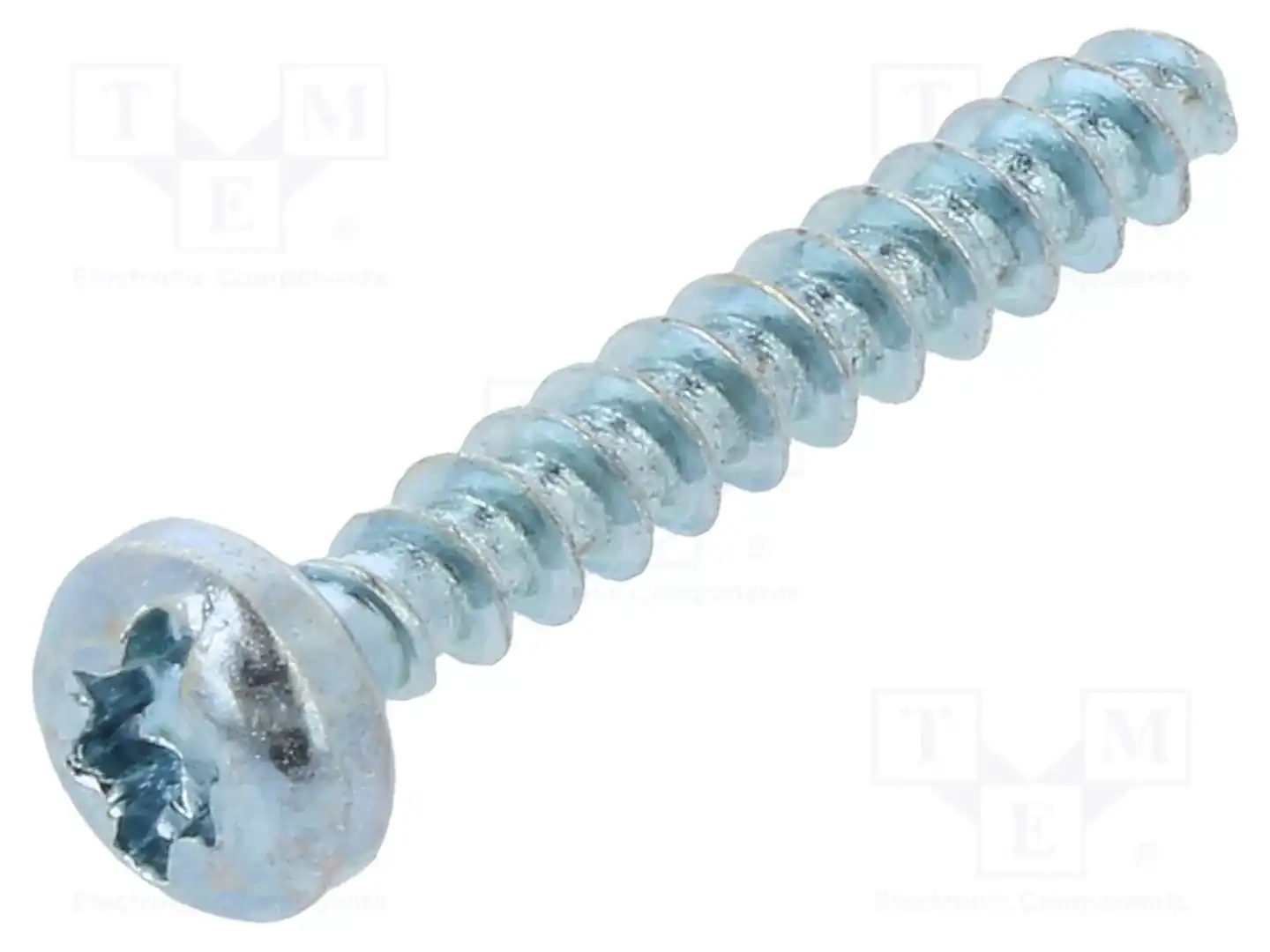 BOSSARD 8278296 — Шурупы