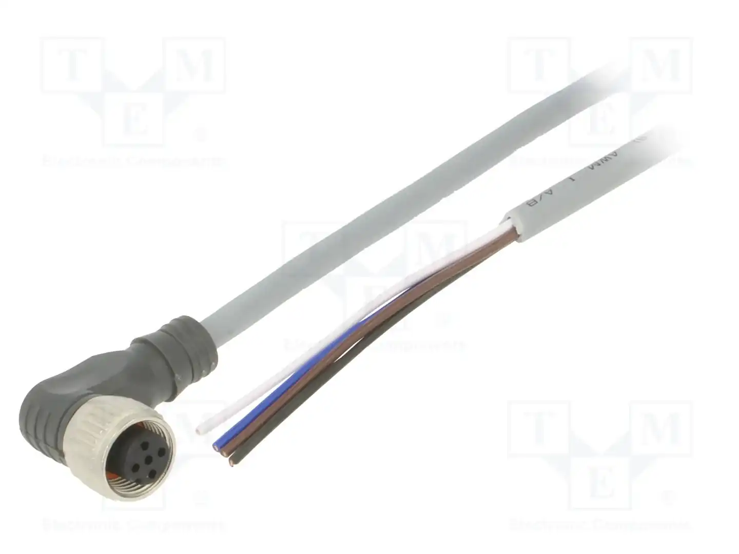 CARLO GAVAZZI CONE14NF-A2P — Кабели к датчикам
