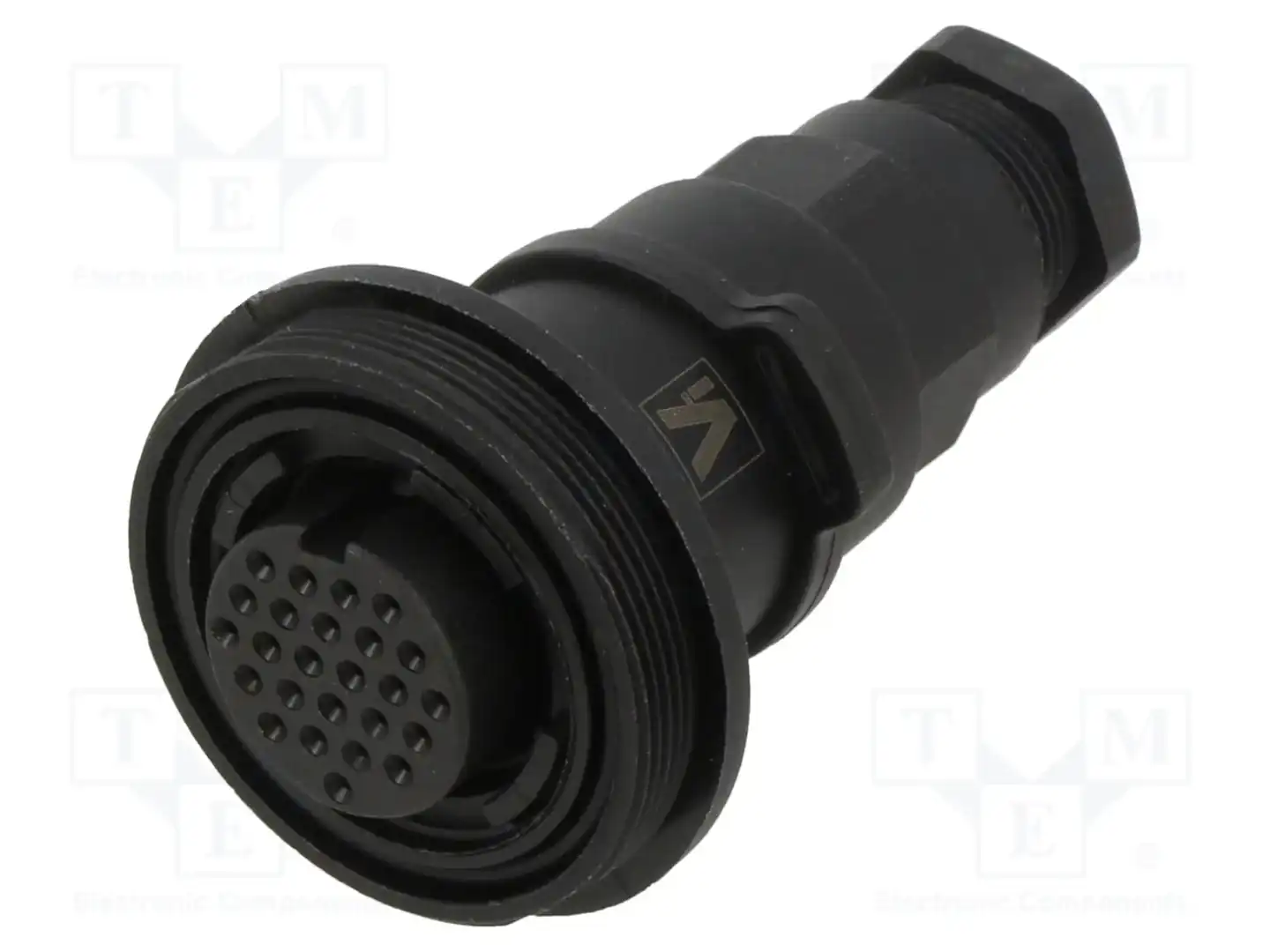 BULGIN PXV0821/S — Разъeмы PX
