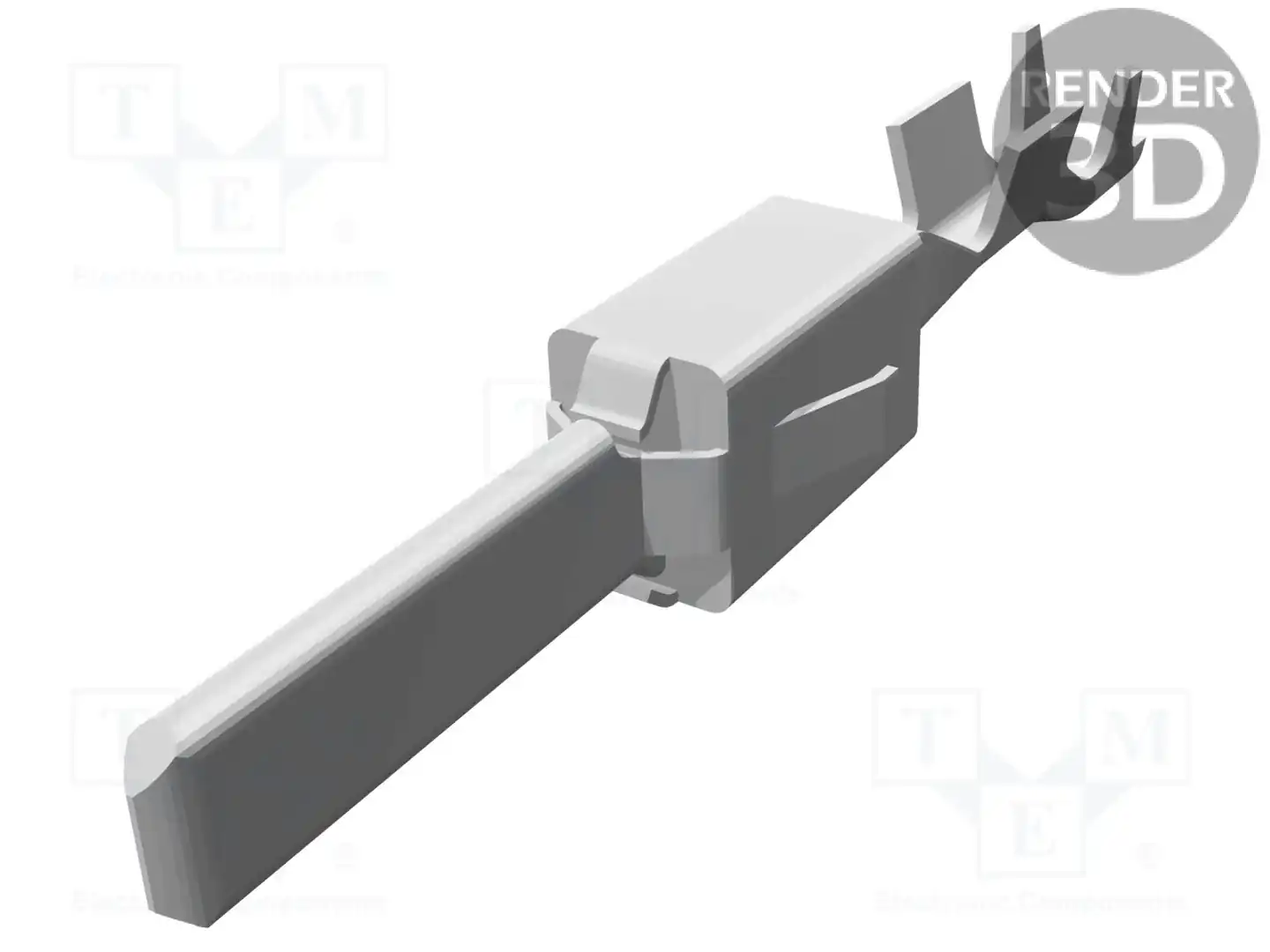 TE Connectivity 1-963745-2 — Разъeмы Automotive