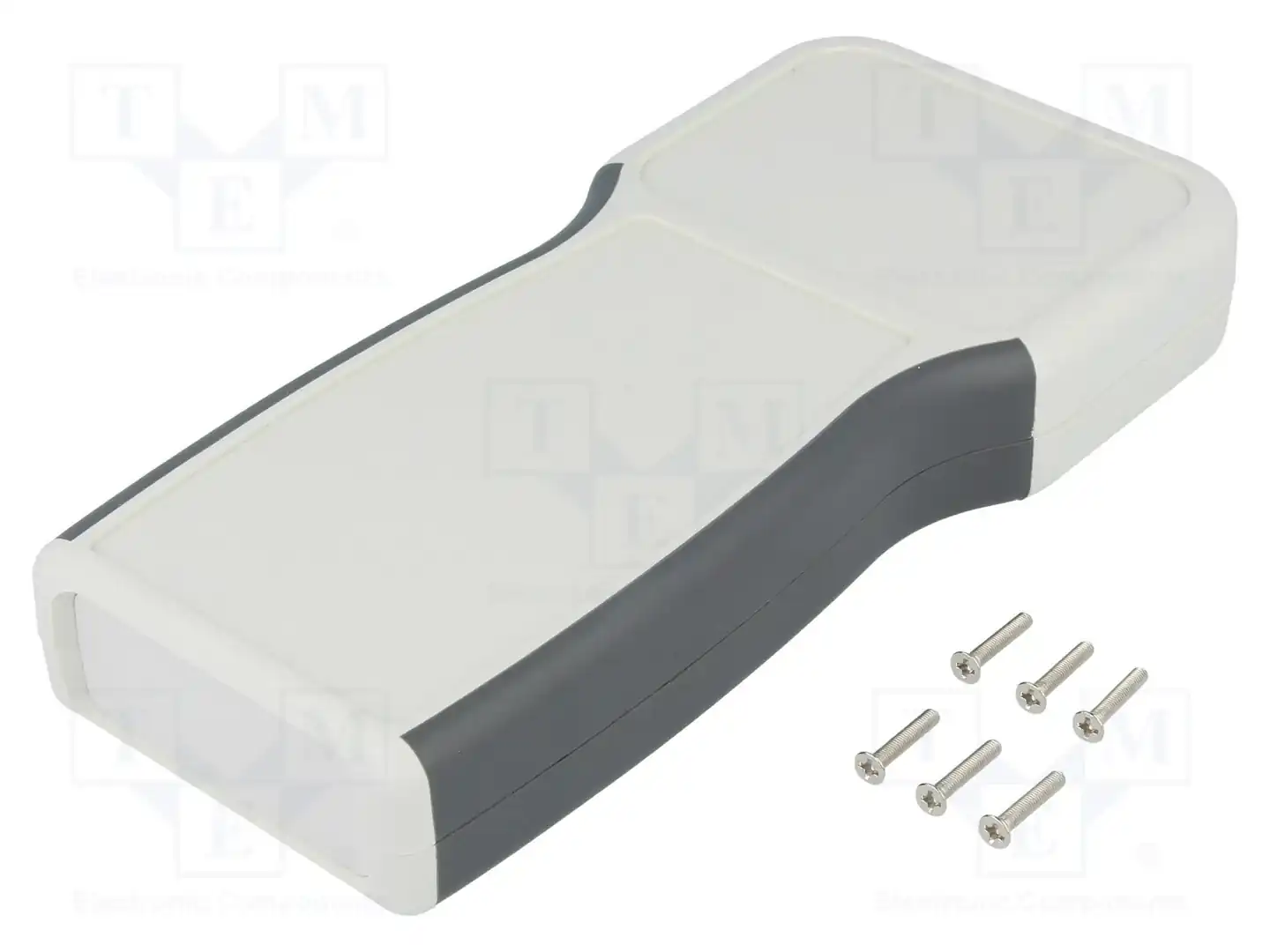 HAMMOND 1553TGY — Корпуса для устройств с индикатором