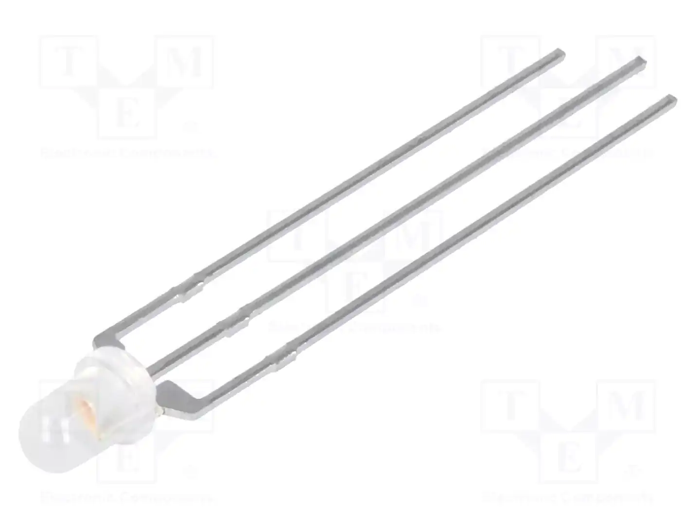 LUCKYLIGHT LL-309YGM2E-2Y-2A — Круглые светодиоды THT