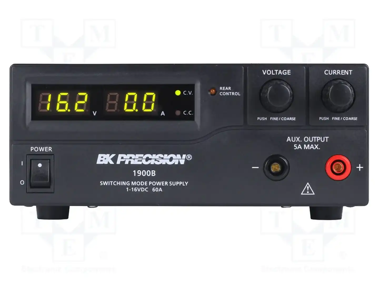 B&K PRECISION BK1901B — Блоки питания одноканальные