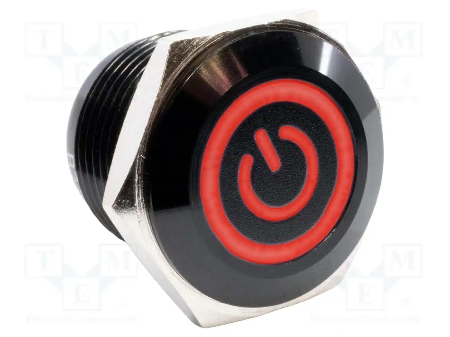 E-SWITCH PV6F24011-3H1-M15 — Переключатели кнопочные