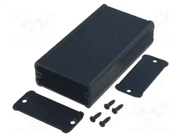 FISCHER ELEKTRONIK TUF 55 35 160 SA — Корпуса с панелью