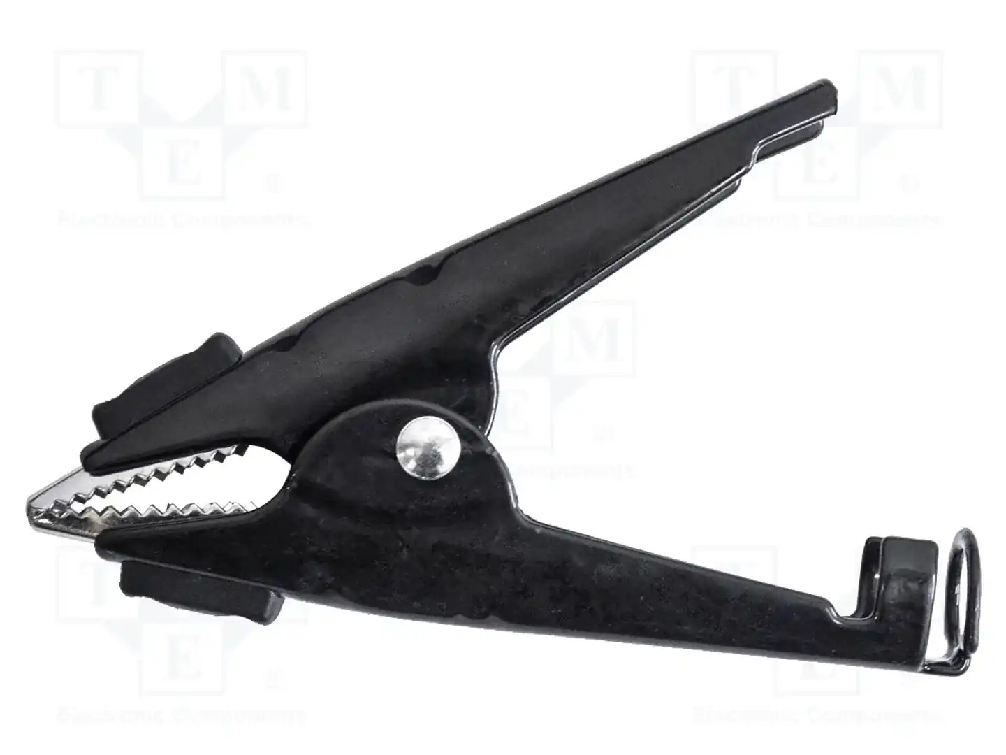 MUELLER ELECTRIC BU-116K-0 — Зажимы крокодил остальные