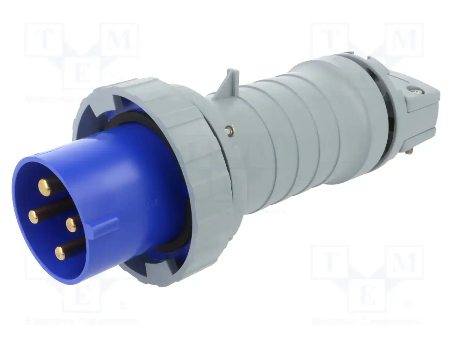 AMPHENOL 2CMA166790R1000 — Многофазные разъемы IEC 60309